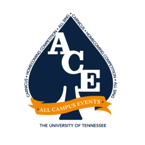 All Campus Events Logo